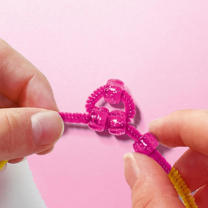 Be Creative Mini Perline Farfalla