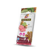 N&D Tropical Dog Dental Treat Maiale Adult Medium maxi 100g