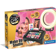 Crazy Chic Teen Make Up Studio