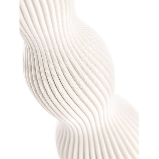 Vaso irregolare in ceramica stampata 32 cm - Svenna - BIZZOTTO - 63738827964794
