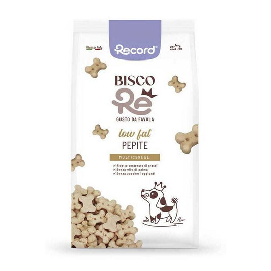 Biscotti per cani pepite multicereali - BiscoRe - RECORD - 64405917663610