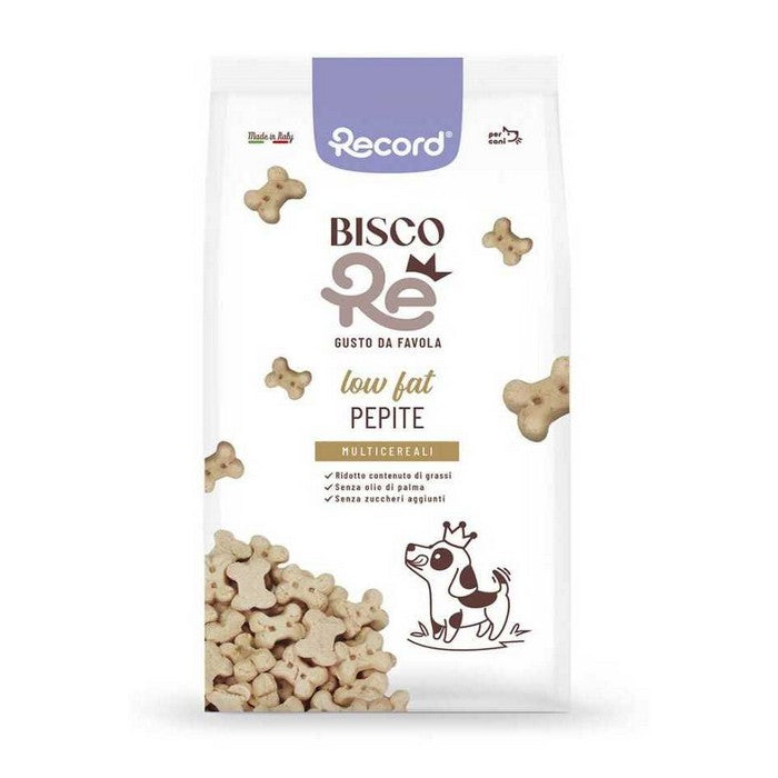 Biscotti per cani pepite multicereali - BiscoRe
