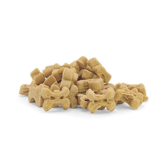 Biscotti per cani pepite multicereali - BiscoRe - RECORD - 64405917663610