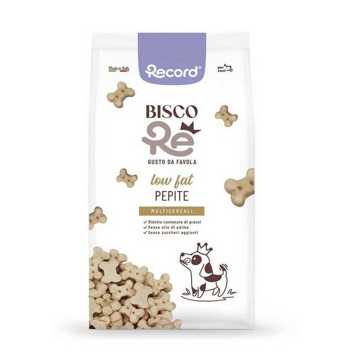 Biscotti per cani pepite multicereali - BiscoRe
