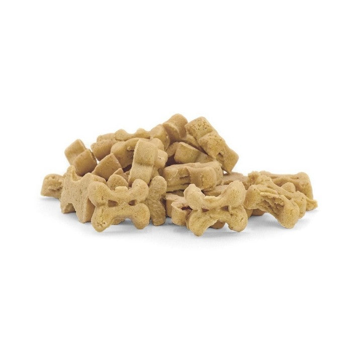 Biscotti per cani pepite multicereali - BiscoRe