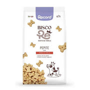 Biscotti per cani pepite alla mela - BiscoRe