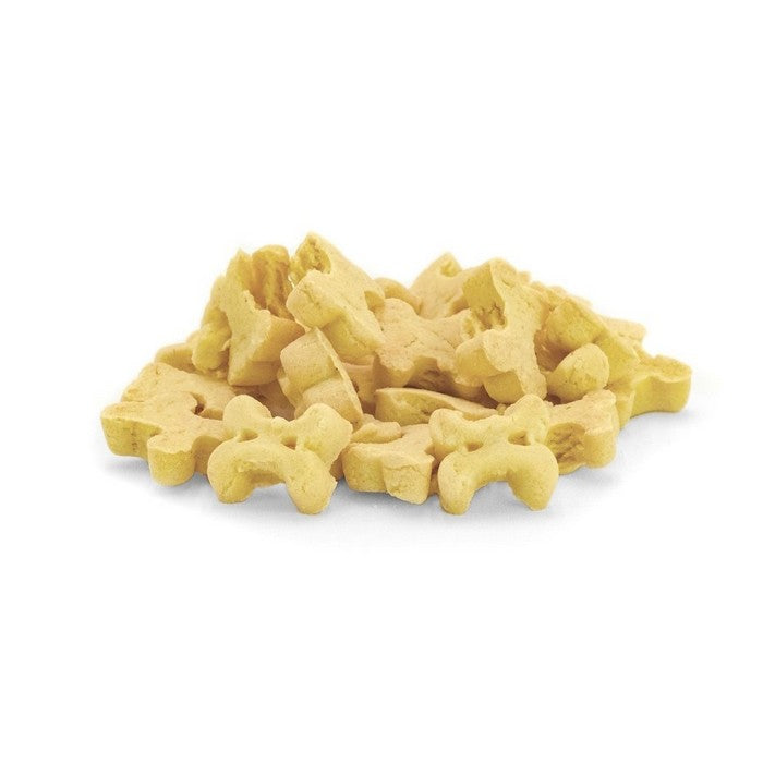 Biscotti per cani pepite alla mela - BiscoRe - RECORD - 64405919302010