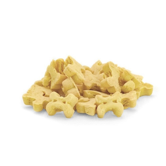 Biscotti per cani pepite alla mela - BiscoRe - RECORD - 64405929263482