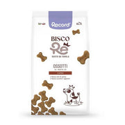 Biscotti per cani ossotti di carne - BiscoRe