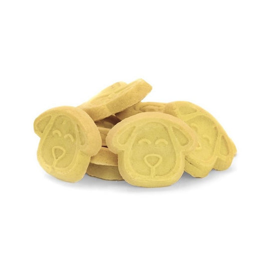 Biscotti per cani musotti al formaggio - BiscoRe - RECORD - 64405986836858