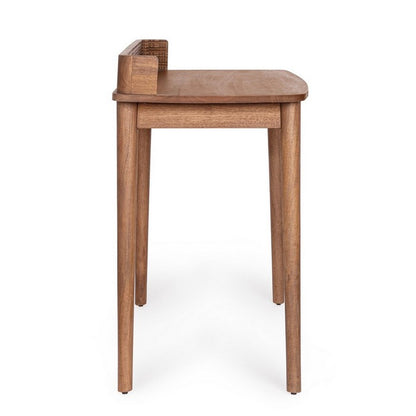 Scrivania in legno con cassetto - Sanat