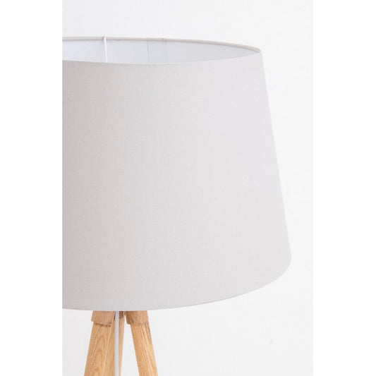 Piantana scandinava treppiede 152 cm - Wallas - BIZZOTTO - 64075032199546