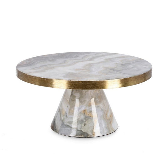 Alzata decorativa  30 cm - Marsha - BIZZOTTO - 64075036033402