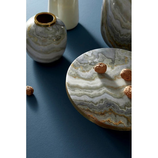 Alzata decorativa  30 cm - Marsha - BIZZOTTO - 64075036033402