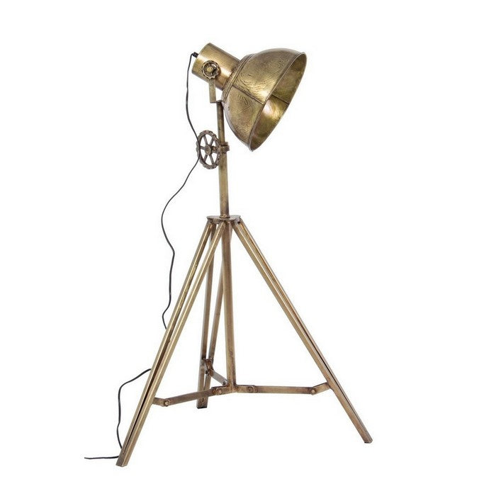 Lampada a piantana vintage - Zurine - BIZZOTTO - 64075056972154