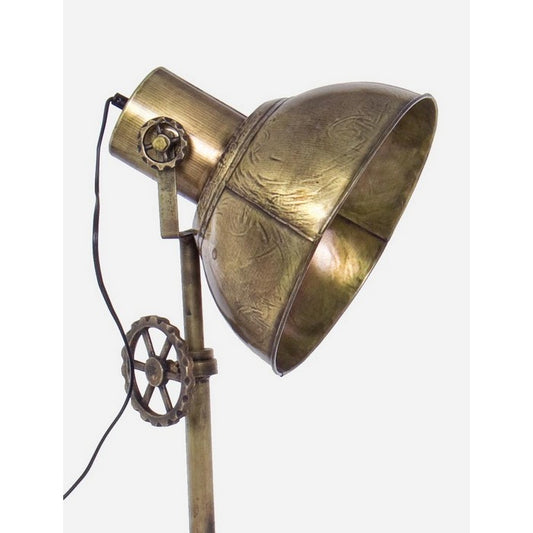 Lampada a piantana vintage - Zurine - BIZZOTTO - 64075057725818