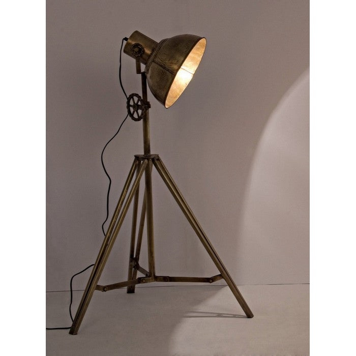 Lampada a piantana vintage - Zurine - BIZZOTTO - 64075058020730