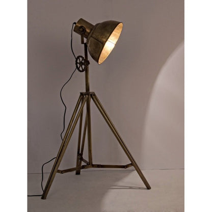 Lampada a piantana vintage - Zurine