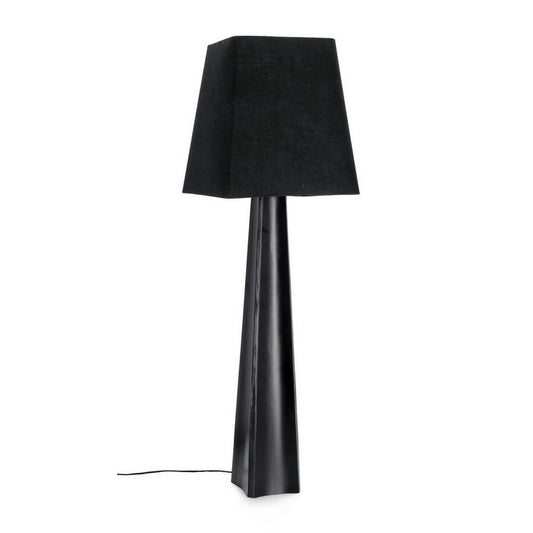 Lampada a piantana nera 151 cm - Tripura - BIZZOTTO - 64075083514234