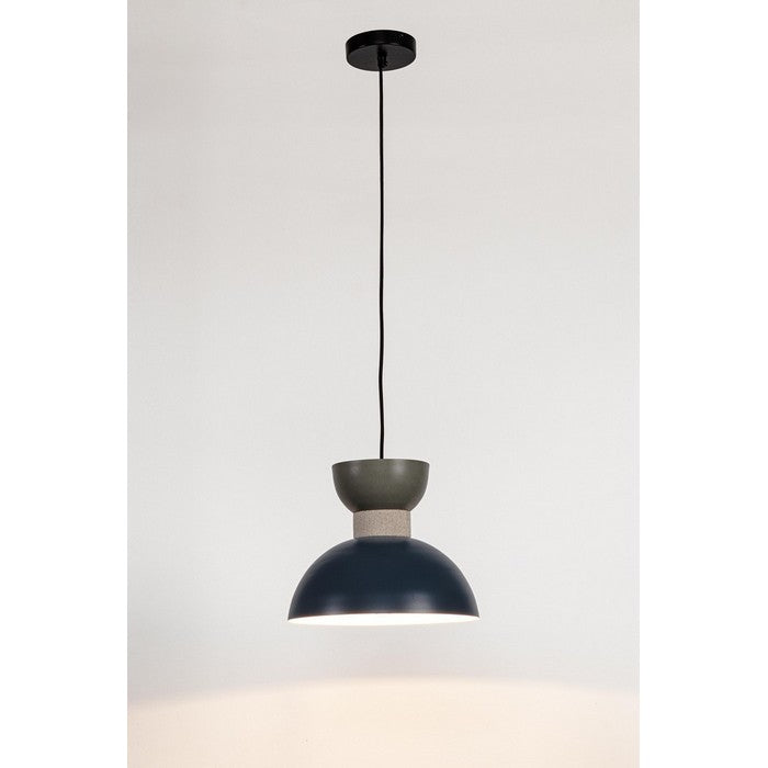 Lampadario contemporaneo in metallo - Jabalpur