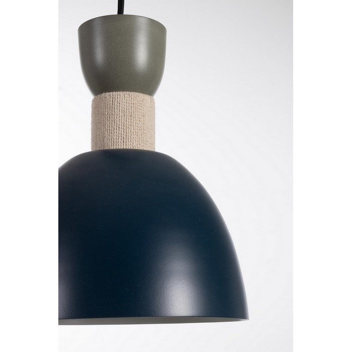 Lampadario contemporaneo in metallo - Jabalpur