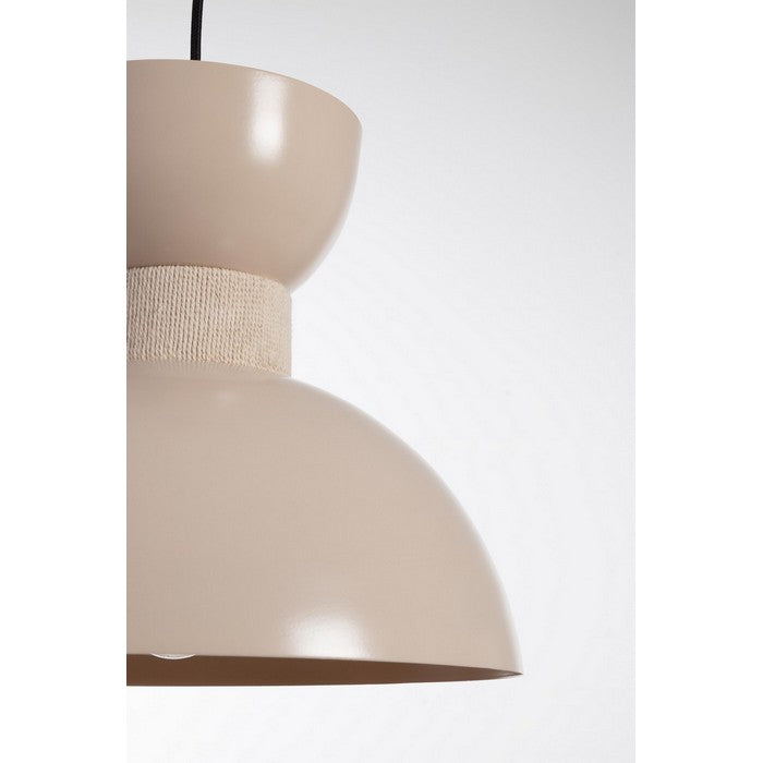 Lampadario contemporaneo in metallo - Jabalpur