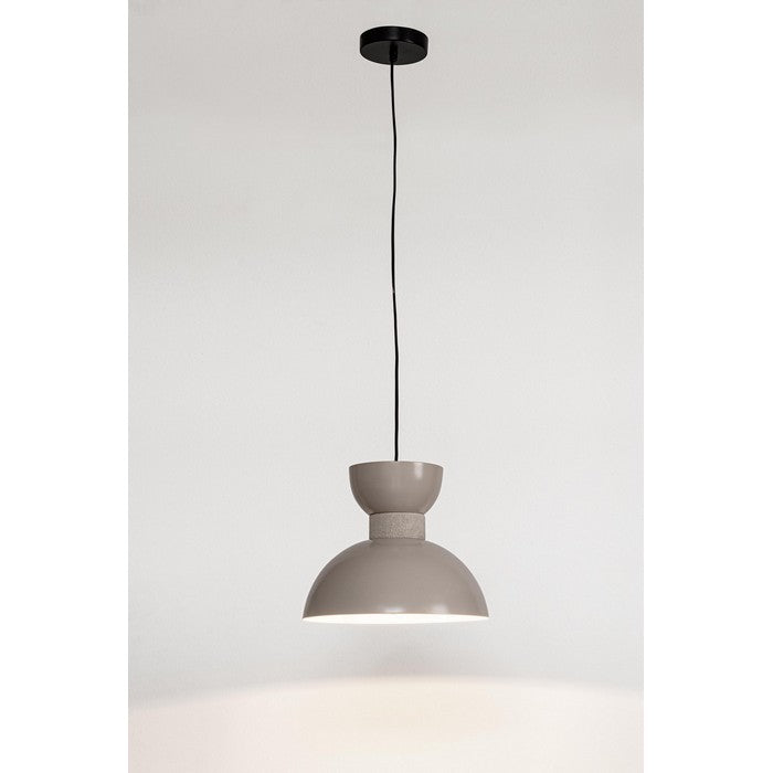 Lampadario contemporaneo in metallo - Jabalpur