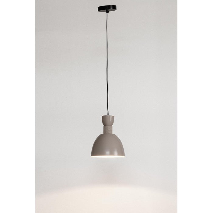 Lampadario contemporaneo in metallo - Jabalpur