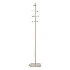 Appendiabiti in acciaio 181 cm - Camryn