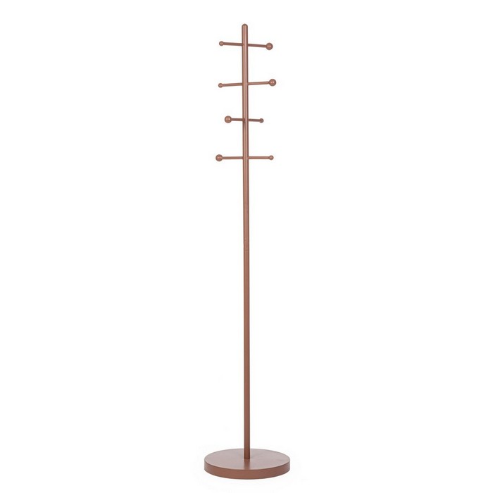 Appendiabiti in acciaio 181 cm - Camryn - BIZZOTTO - 64075103535482