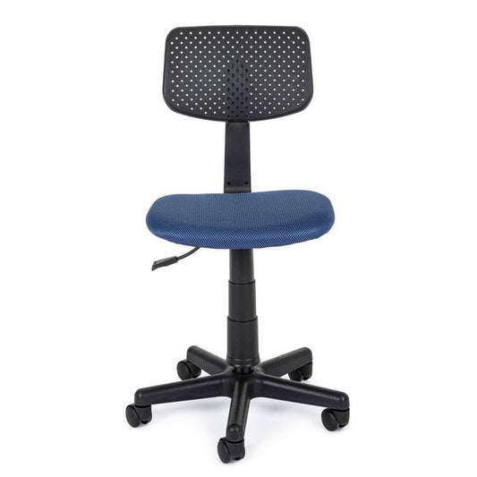 Sedia da ufficio girevole con ruote - Artemis - BIZZOTTO - 64075142398330