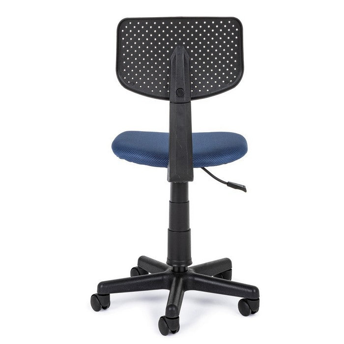 Sedia da ufficio girevole con ruote - Artemis - BIZZOTTO - 64075143119226