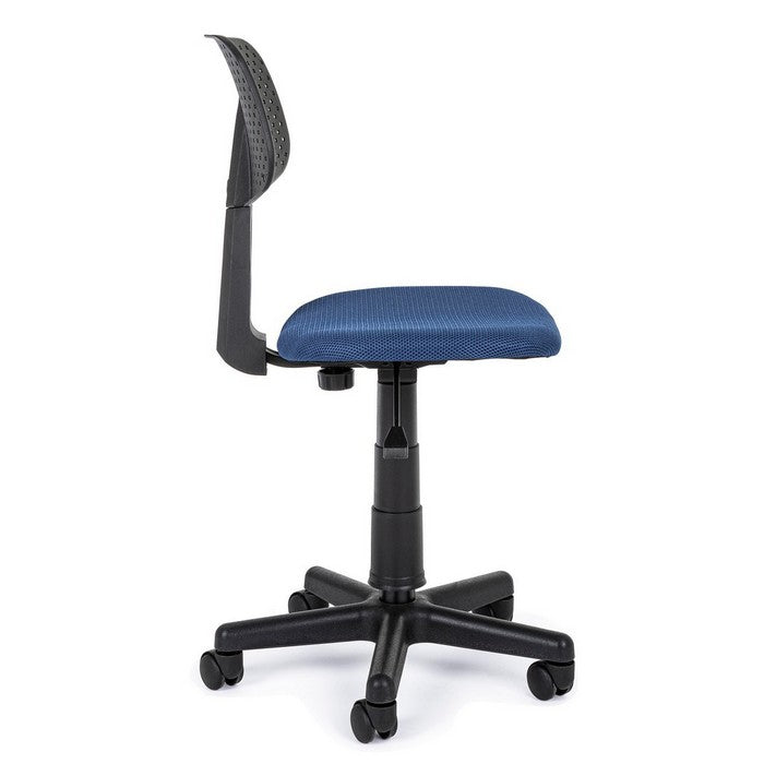 Sedia da ufficio girevole con ruote - Artemis - BIZZOTTO - 64075143151994