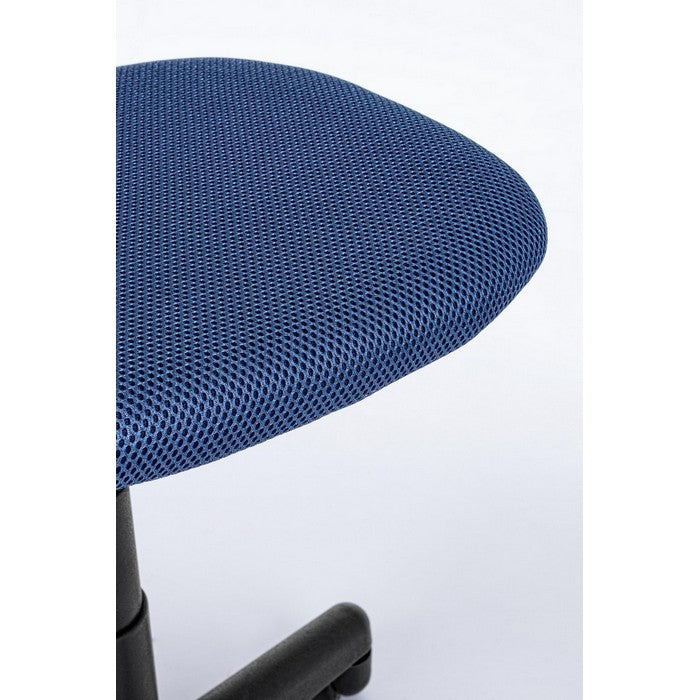 Sedia da ufficio girevole con ruote - Artemis - BIZZOTTO - 64075144462714