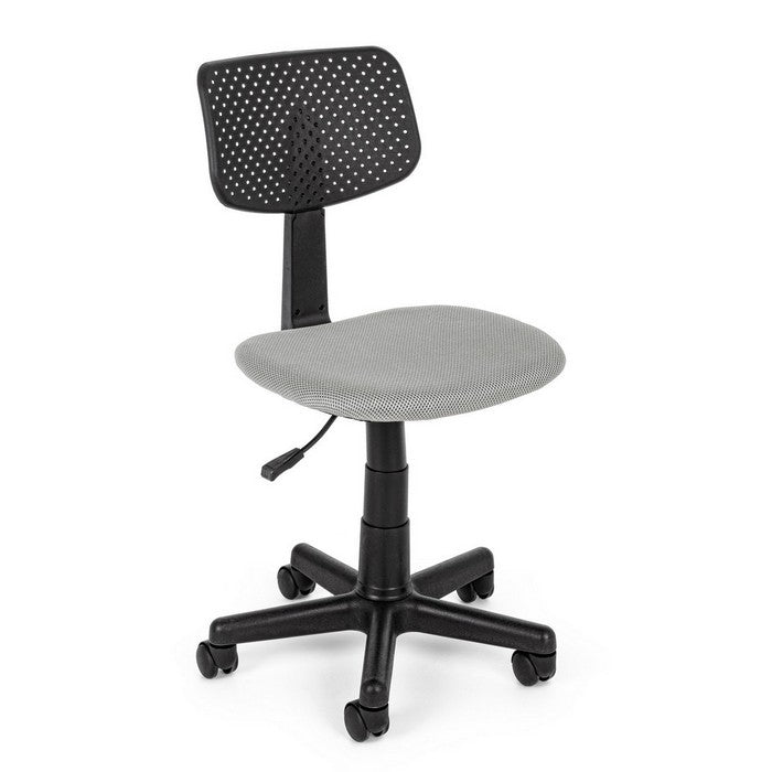 Sedia da ufficio girevole con ruote - Artemis - BIZZOTTO - 64075146035578