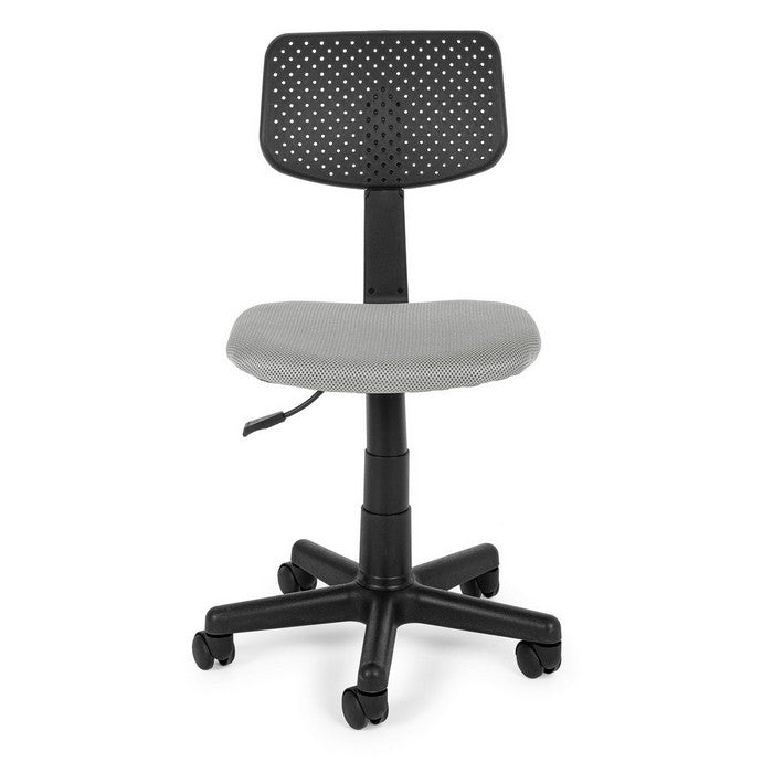 Sedia da ufficio girevole con ruote - Artemis - BIZZOTTO - 64075147215226