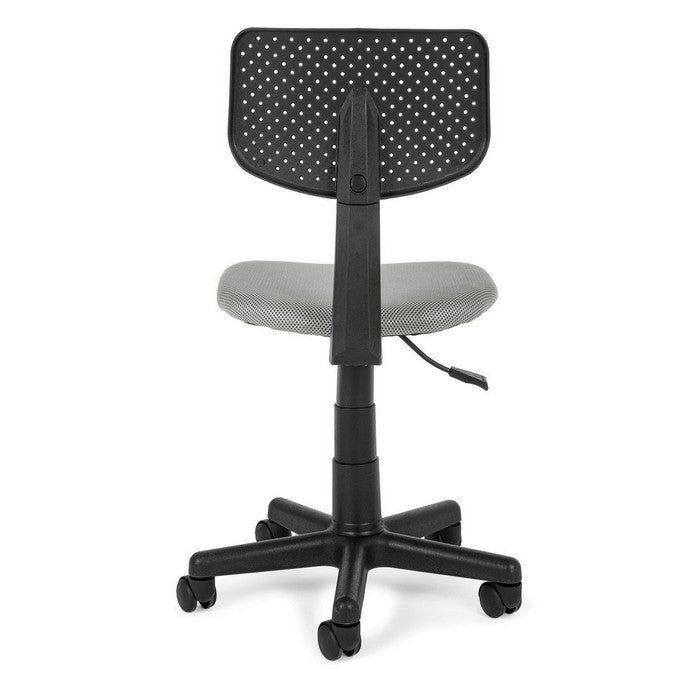 Sedia da ufficio girevole con ruote - Artemis - BIZZOTTO - 64075147673978