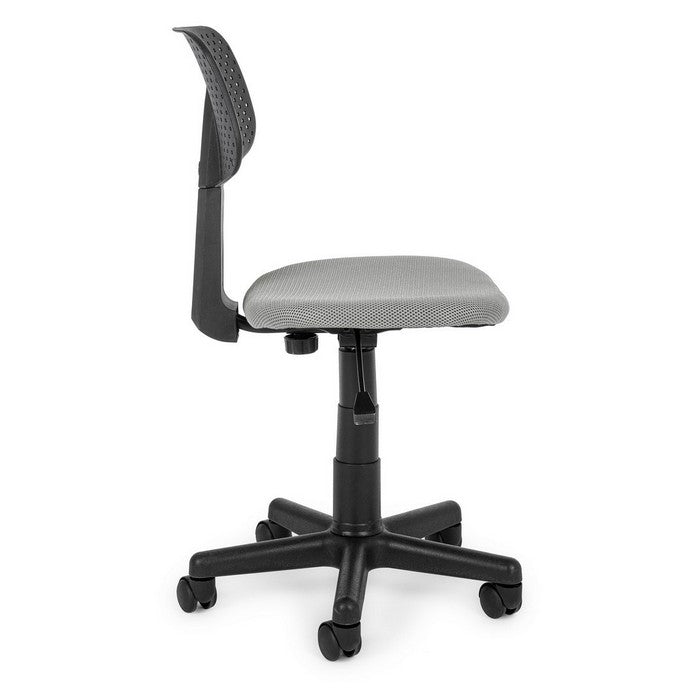 Sedia da ufficio girevole con ruote - Artemis - BIZZOTTO - 64075148657018