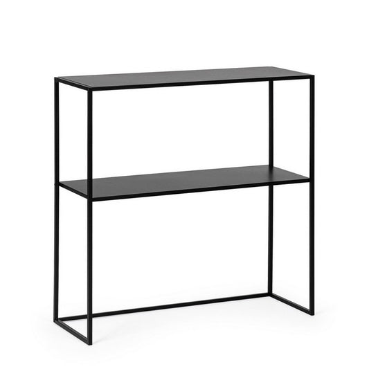 Console rettangolare con ripiano - Alrik - BIZZOTTO - 64075151049082