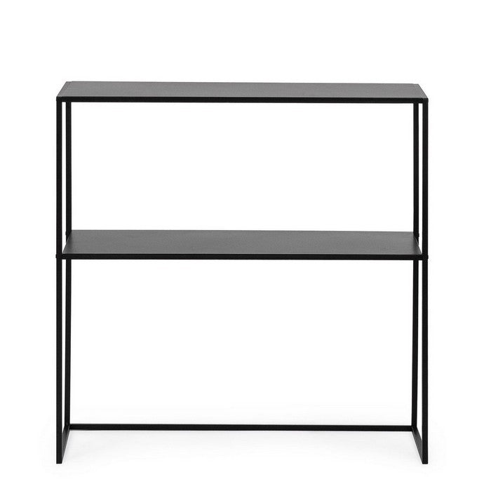 Console rettangolare con ripiano - Alrik - BIZZOTTO - 64075151049082