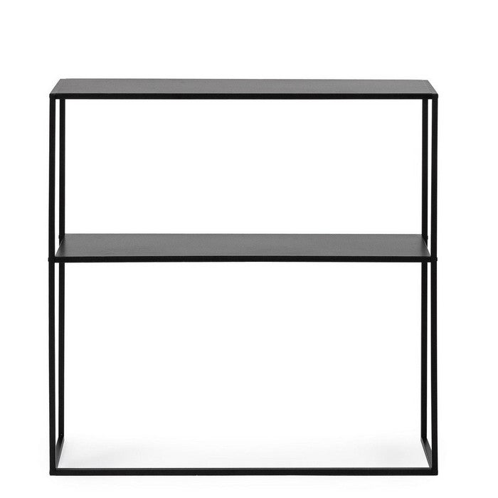 Console rettangolare con ripiano - Alrik - BIZZOTTO - 64075151507834