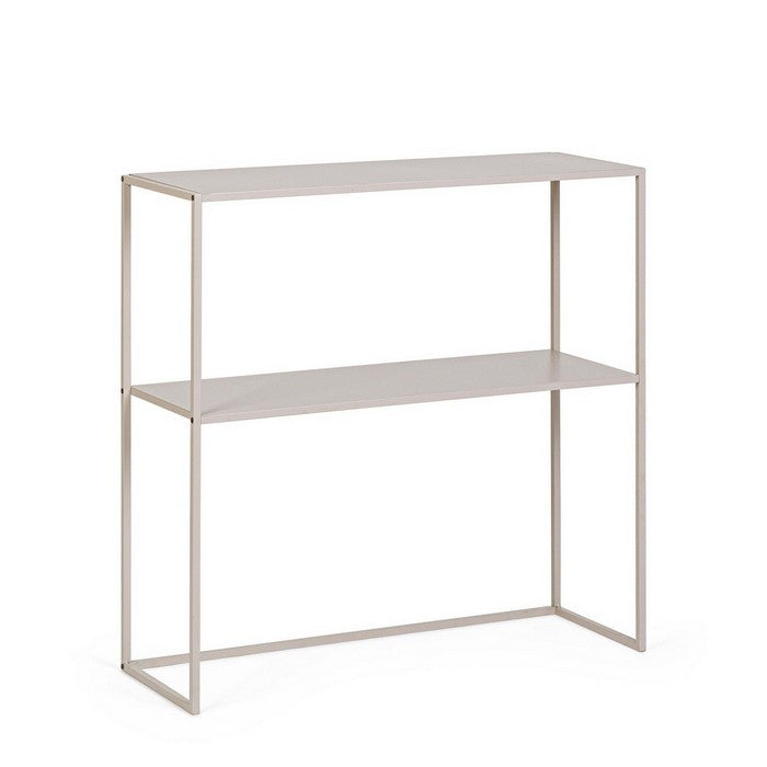 Console rettangolare con ripiano - Alrik - BIZZOTTO - 64075153670522