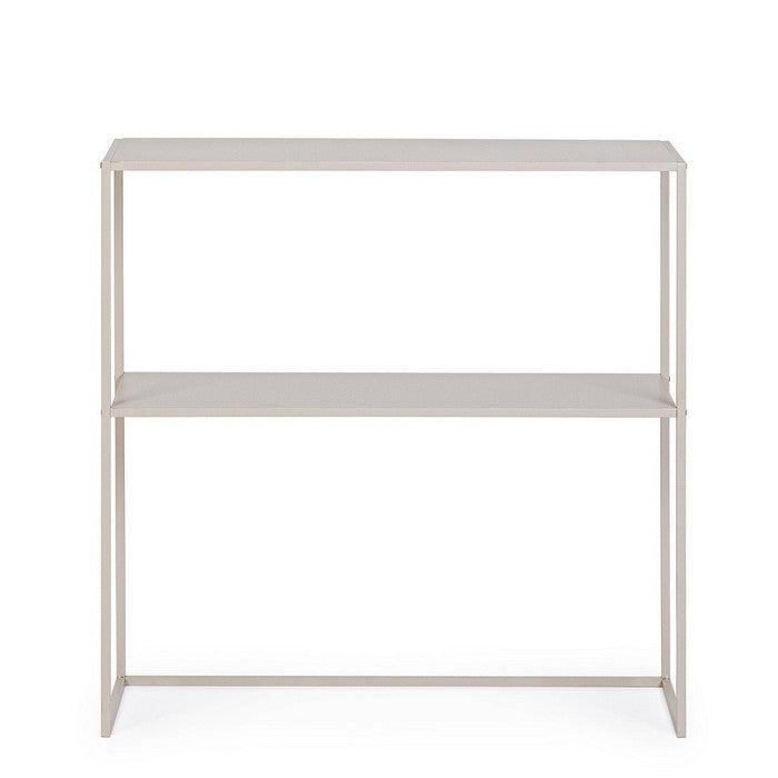 Console rettangolare con ripiano - Alrik - BIZZOTTO - 64075153703290