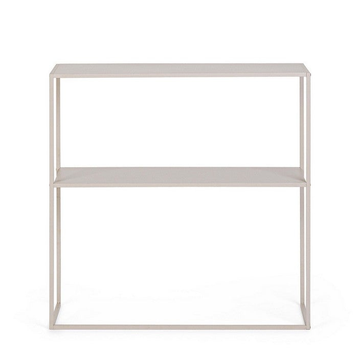 Console rettangolare con ripiano - Alrik - BIZZOTTO - 64075154424186