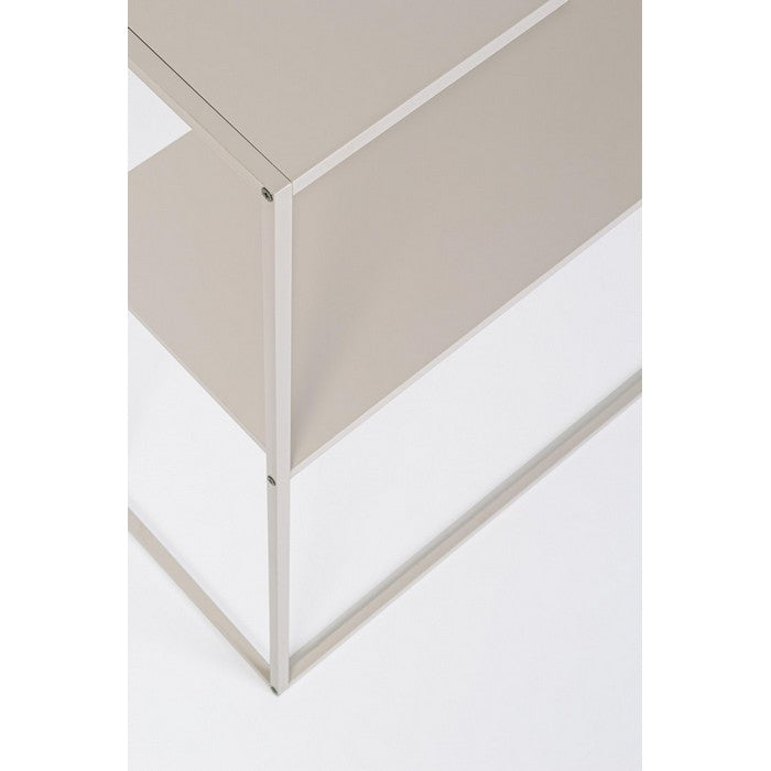 Console rettangolare con ripiano - Alrik - BIZZOTTO - 64075155210618