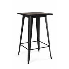 Tavolo da bar alto industrial 103 cm - Minnesota