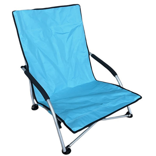 Sedia pieghevole da spiaggia e campeggio - BEST - 64868134093178