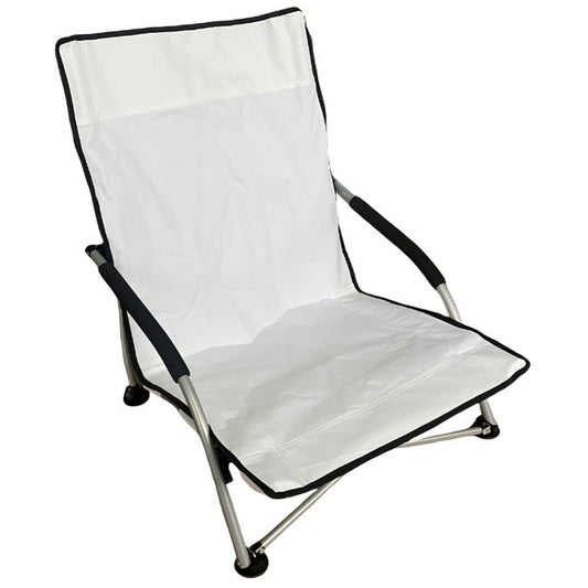 Sedia pieghevole da spiaggia e campeggio - BEST - 64868134093178