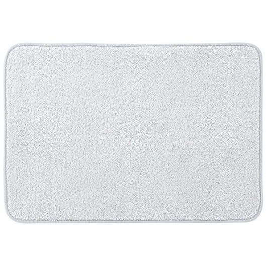 Tappeto bagno in microfibra 40x60 cm - Color - FERIDRAS - 64632498815354