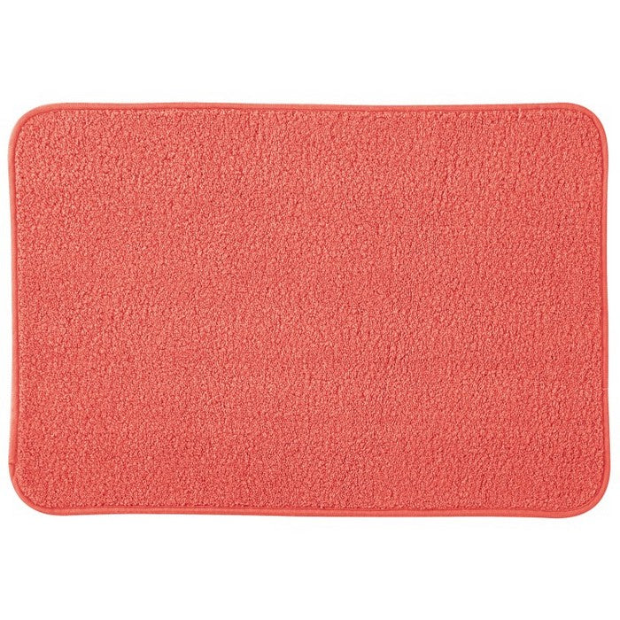 Tappeto bagno in microfibra 40x60 cm - Color - FERIDRAS - 64632500879738